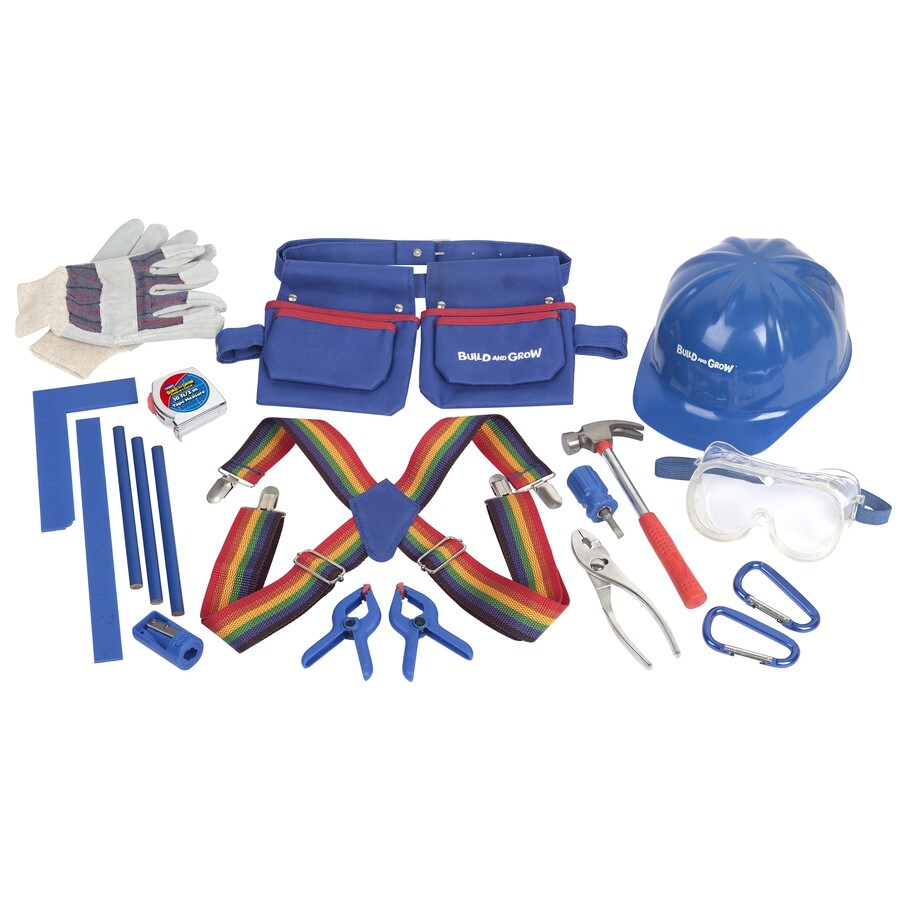 lowes kids tool kit