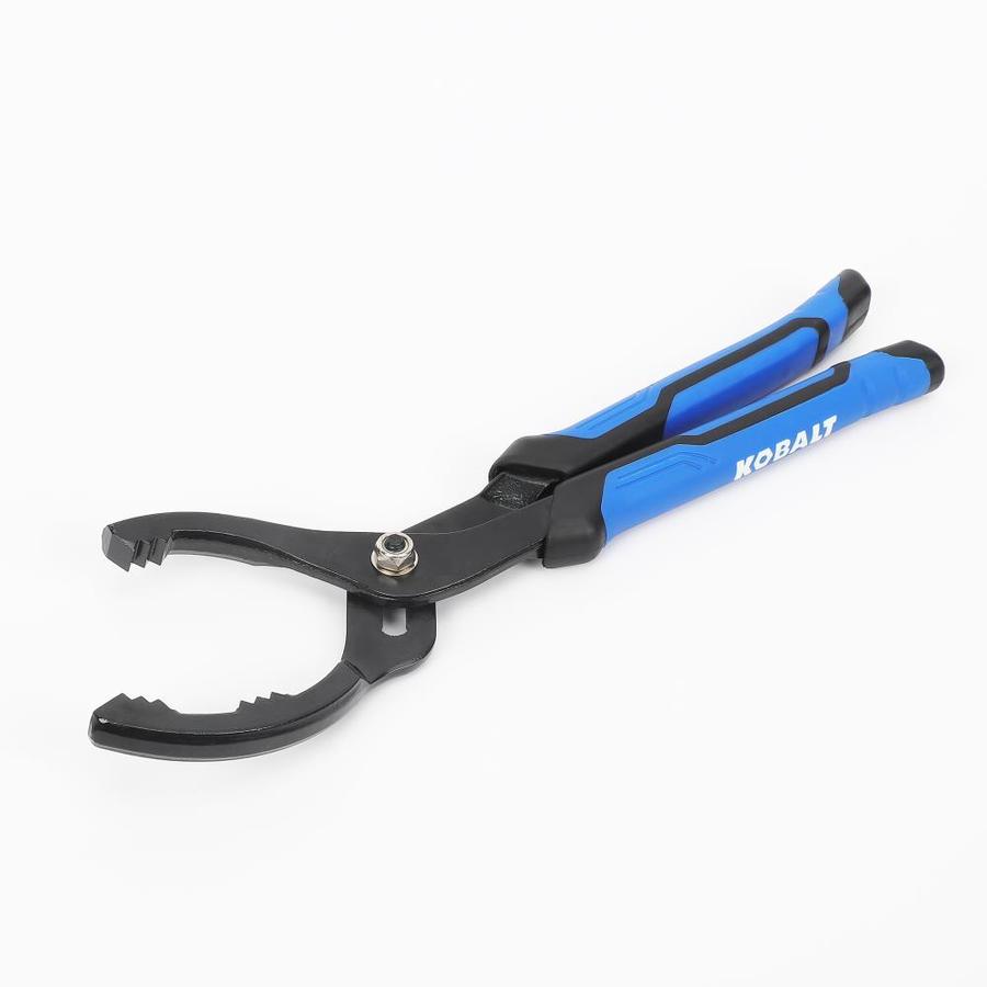 Kobalt Pliers In The Plumbing Wrenches And Specialty Tools Department At