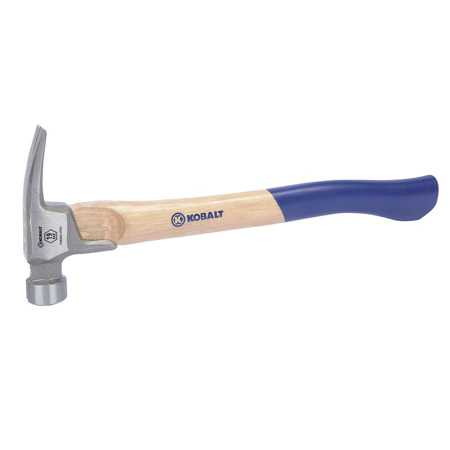 kobalt framing hammer