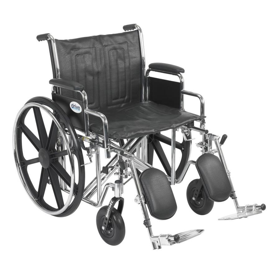 drive wheelchairs