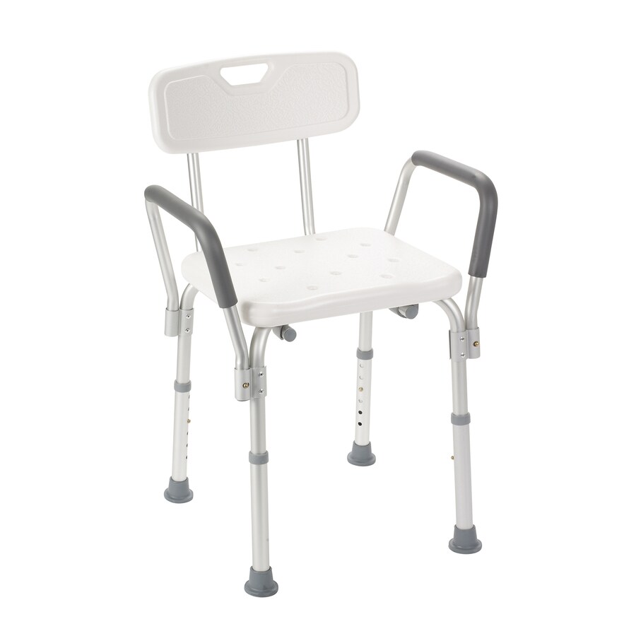 drive medical shower seat