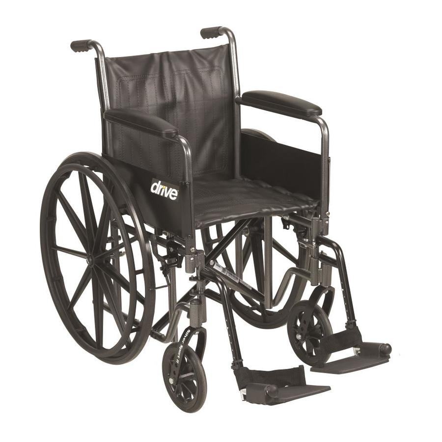 drive wheelchairs