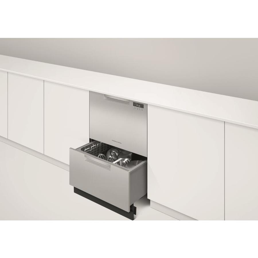 fisher and paykel dishwasher e20