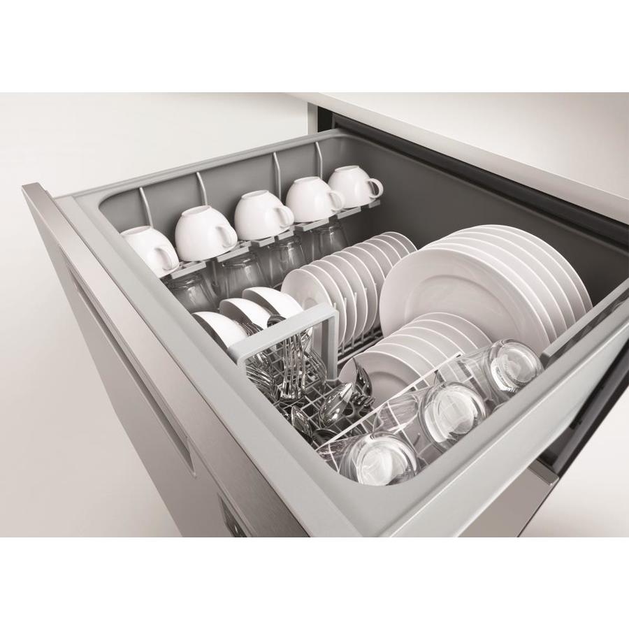 Fisher & Paykel 44.0Decibel 1 Drawer Dishwasher (Stainless Steel