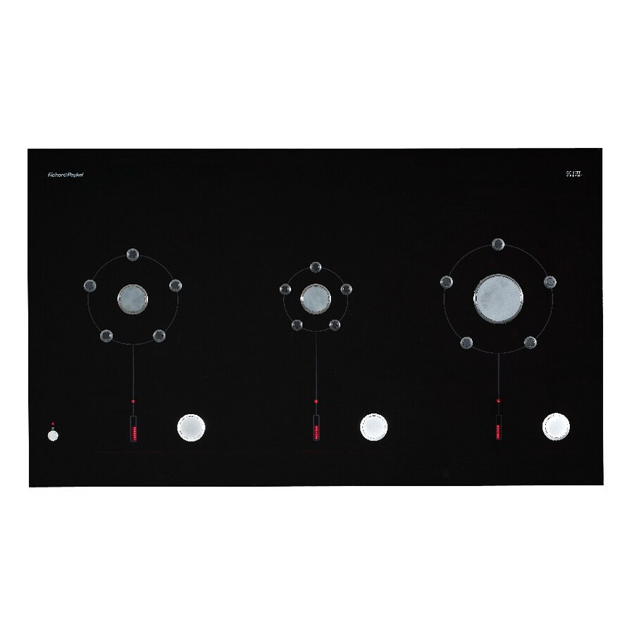fisher and paykel stove top igniter