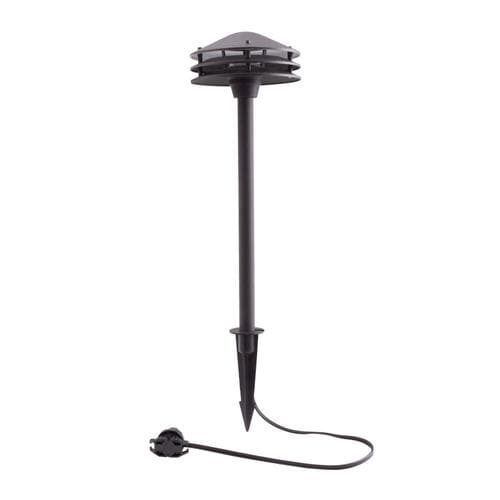 Portfolio Bronze Path Light