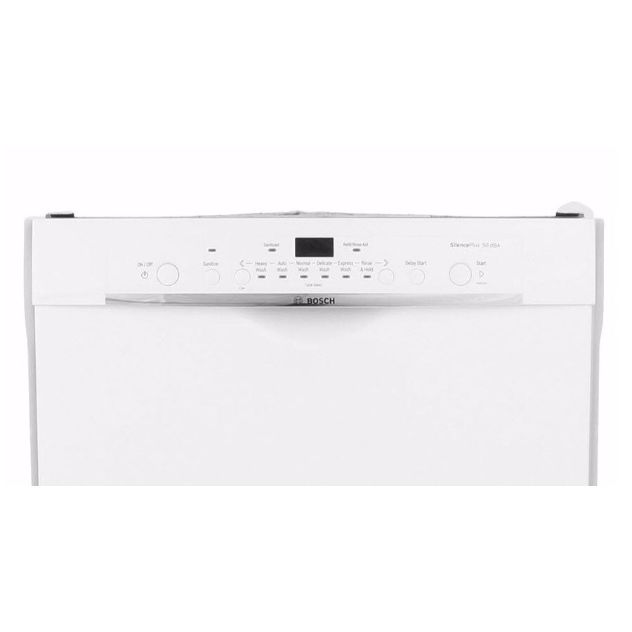 bosch dishwasher she3arf2uc