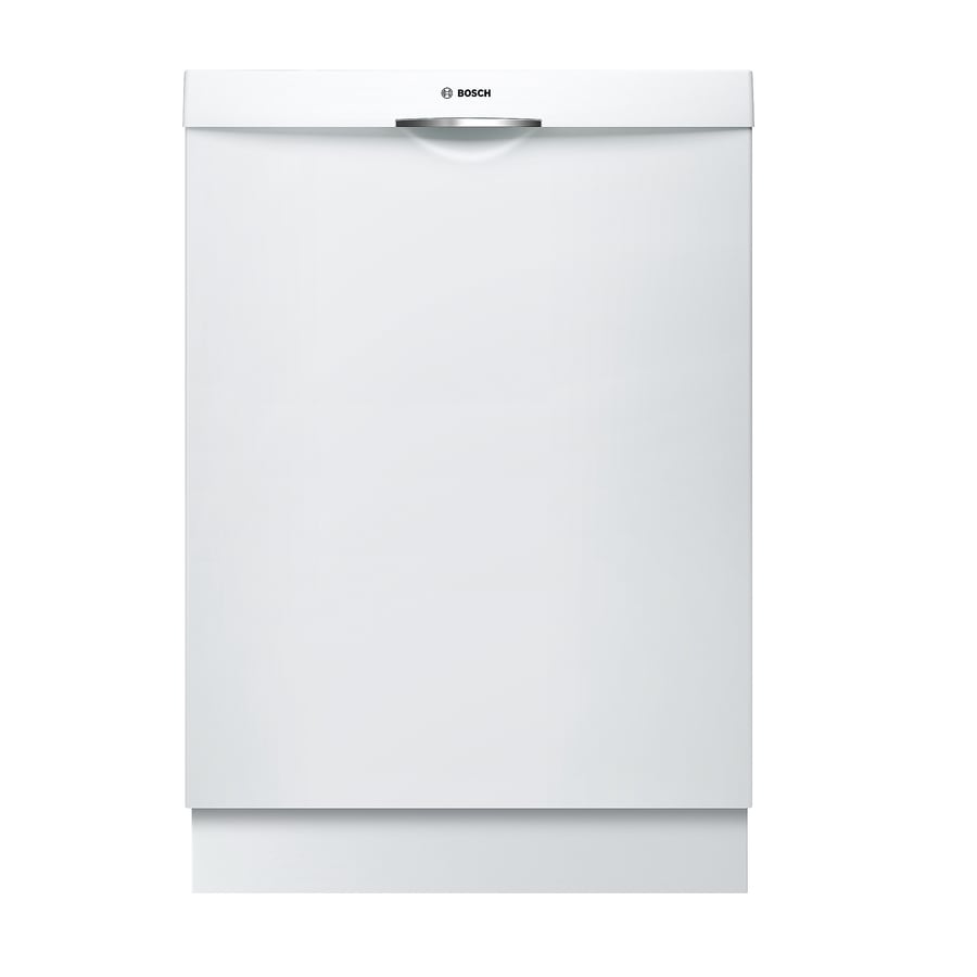top rated bosch dishwasher 2016