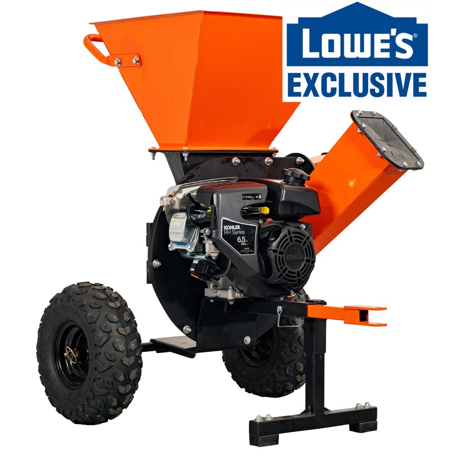 Detail K2 3 In. 6.5 -HP Gas Powered Kohler Engine Direct Drive ...