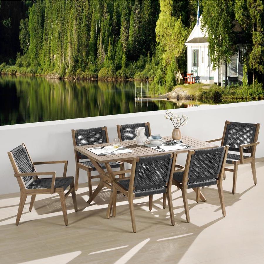 ove outdoor furniture