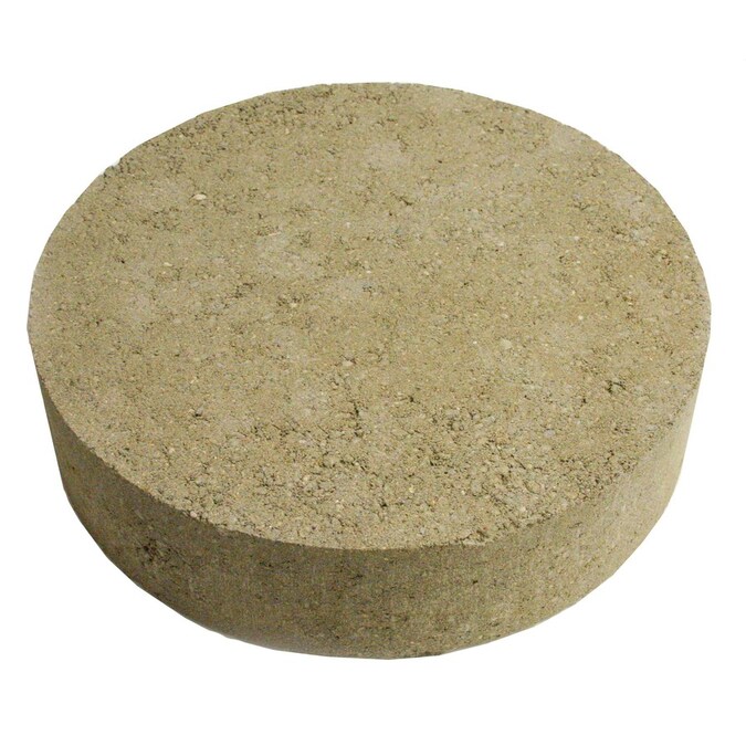 Concrete Products Half Concrete Block (Common: 16-in x 4-in x 16-in