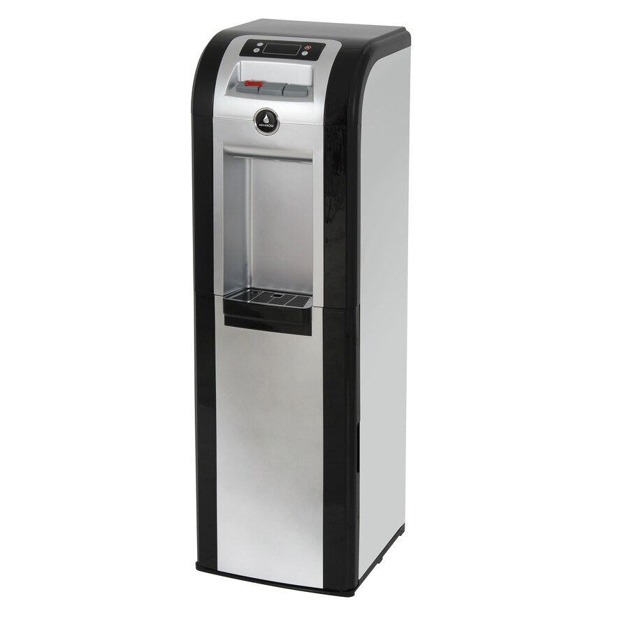 hot cold water dispenser
