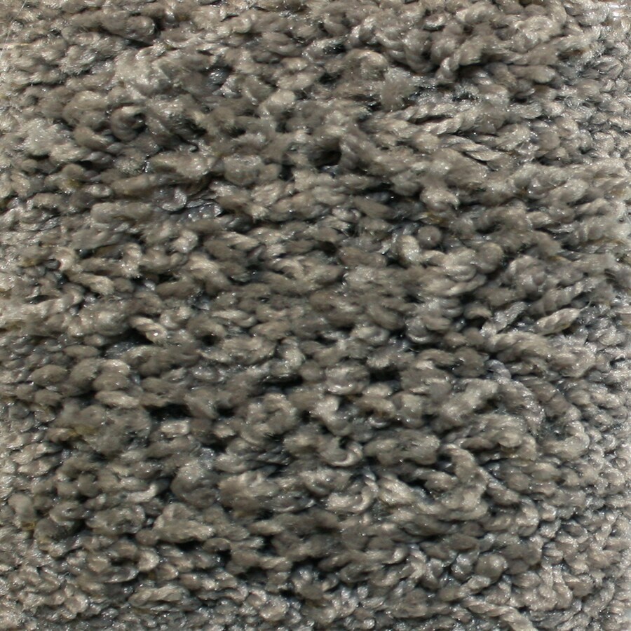 gray frieze carpet