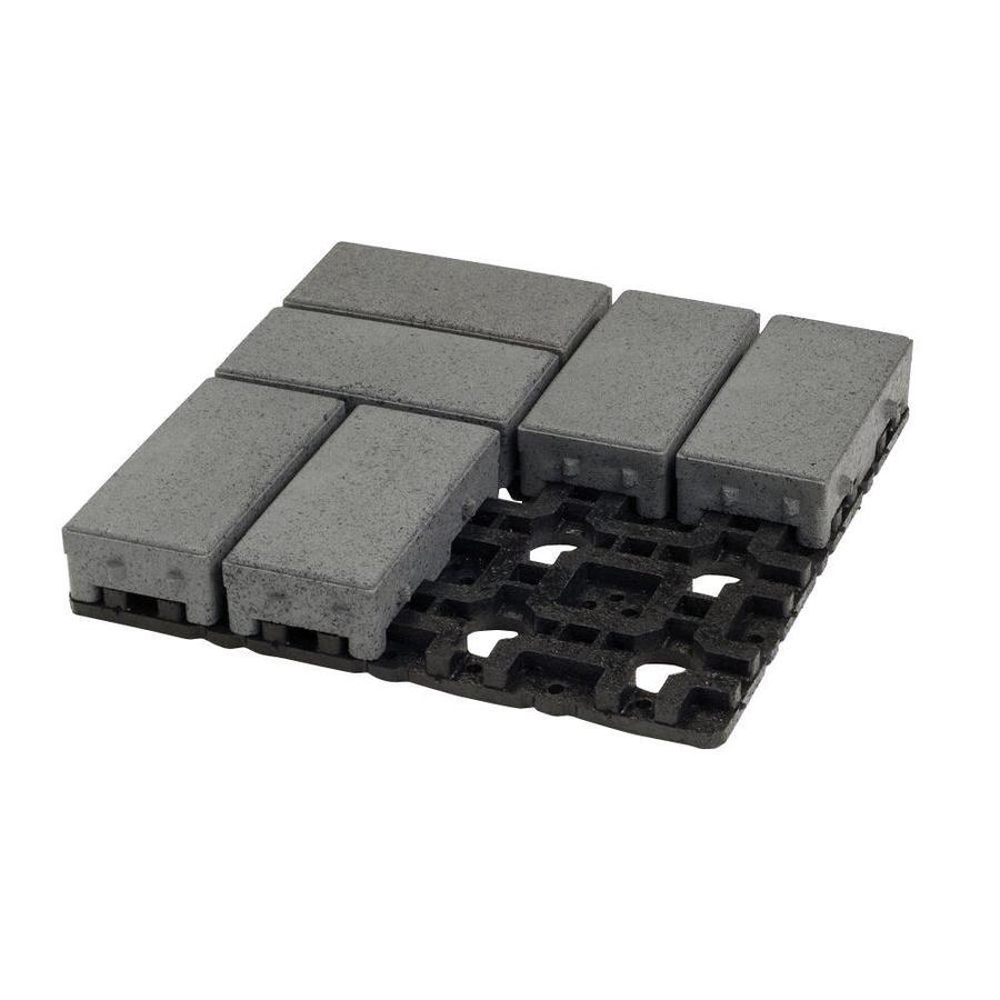 interlocking pavers lowe's