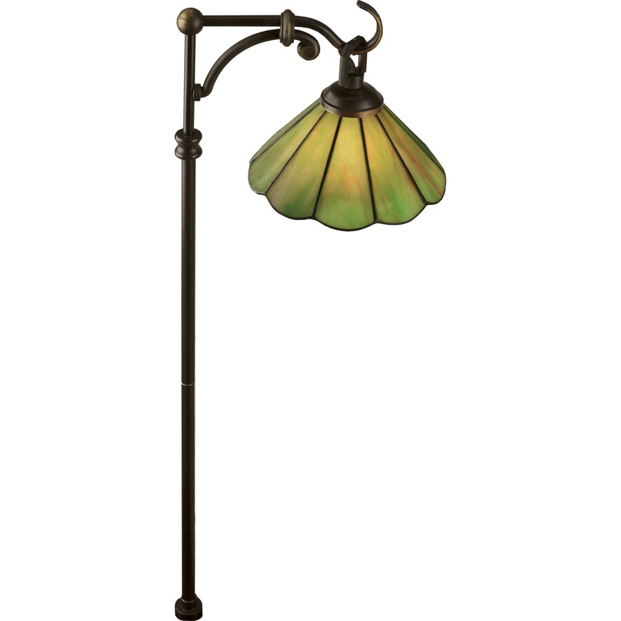 skinny buffet lamp