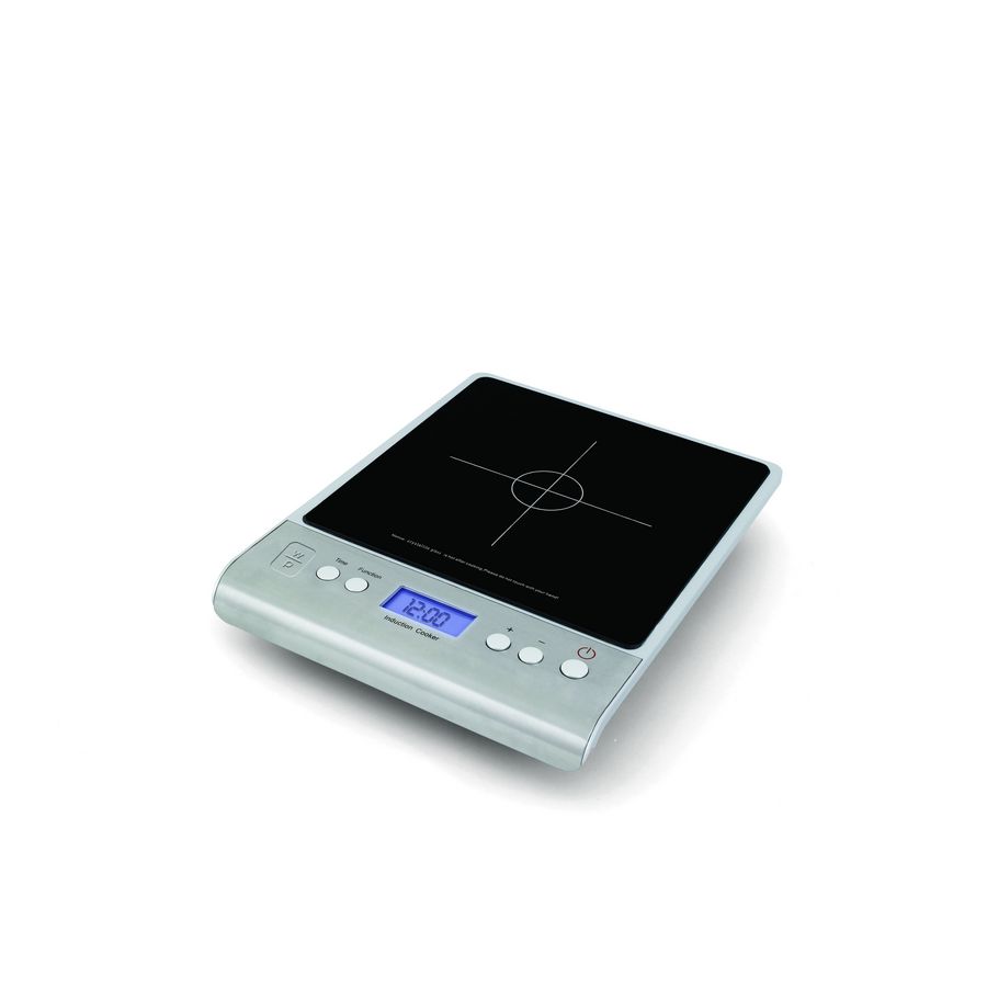 induction cooktop for home brewing