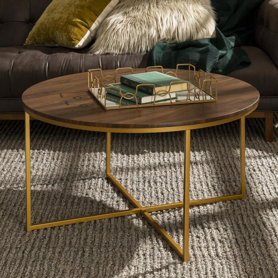 walker edison coffee tables walker edison coffee tables