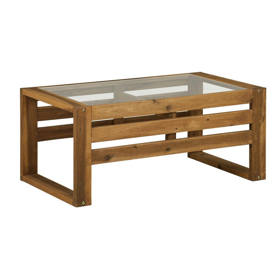 windham coffee table