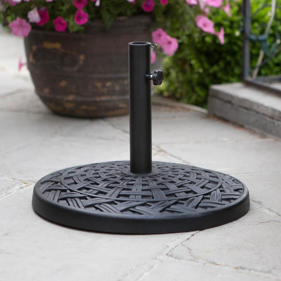 walker edison umbrella base