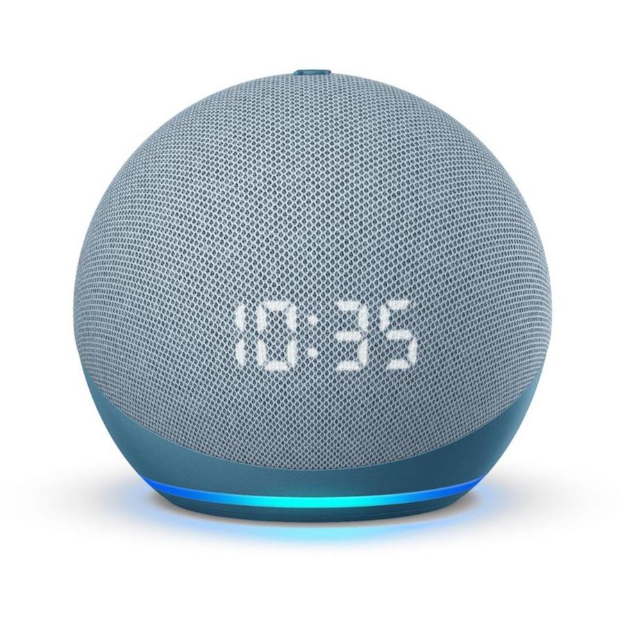 amazon echo dot availability