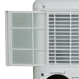 Shop AeonAir 8,000-BTU 200-sq ft 115-Volt Portable Air Conditioner at