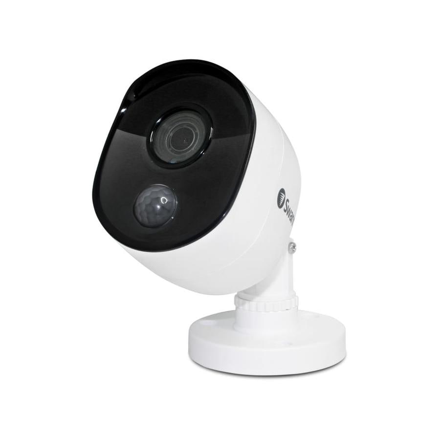 swann 1080p full hd wifi outdoor security camera