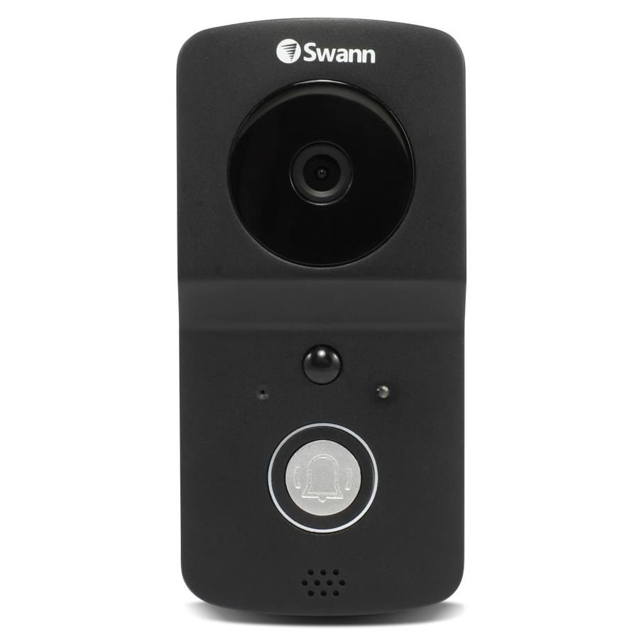 lowe's doorbell camera