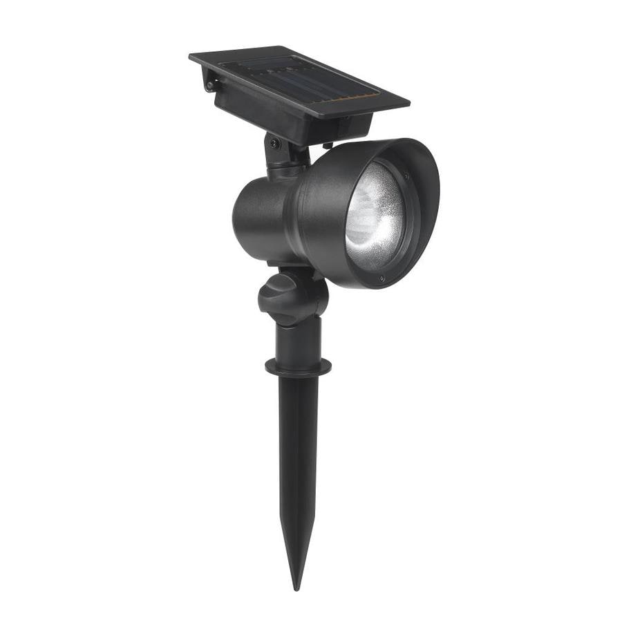 solar landscape lighting ratings