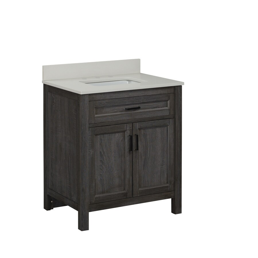 scott living 30 inch vanity
