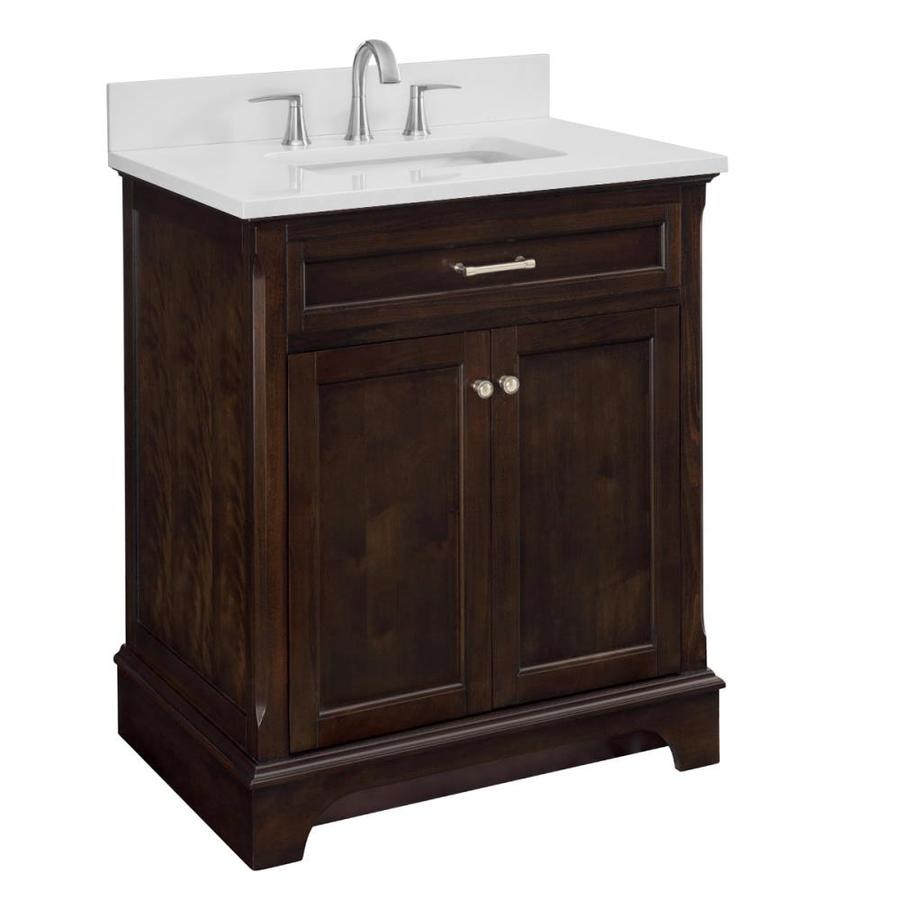scott living 30 inch vanity