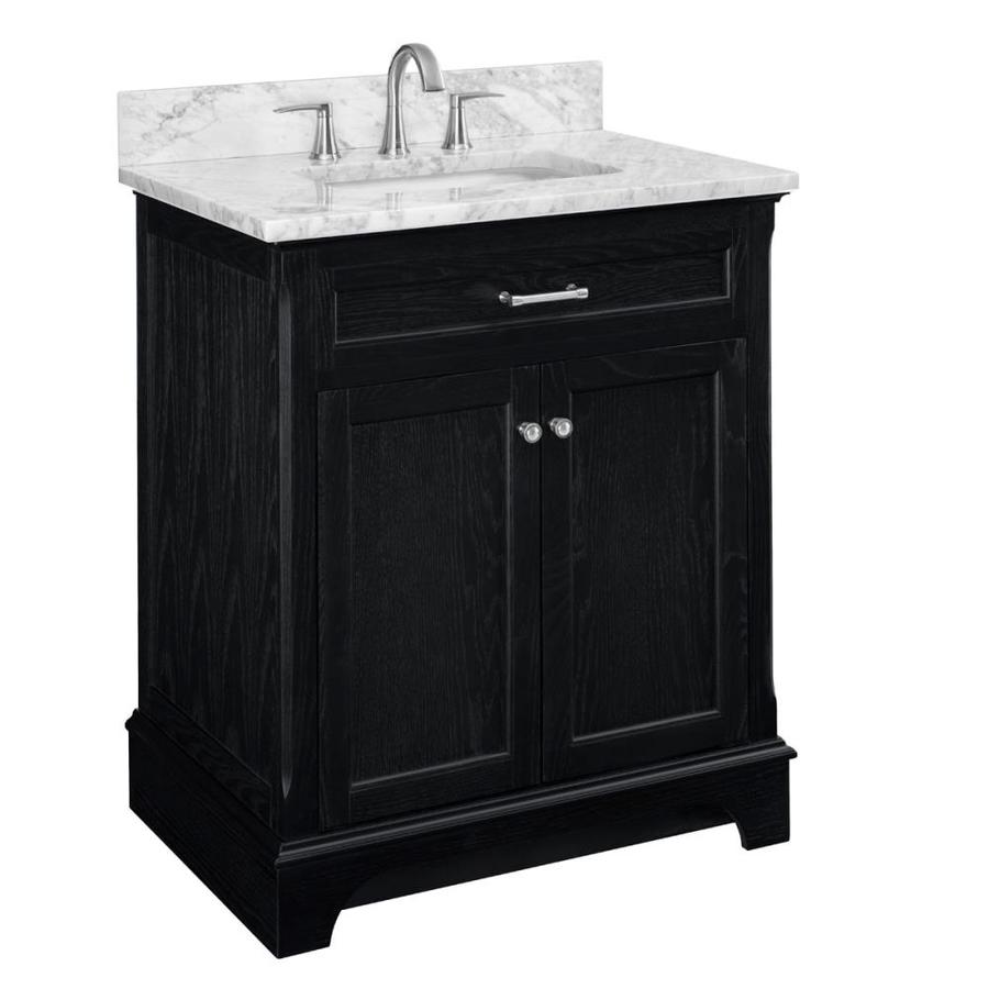 scott living 30 inch vanity