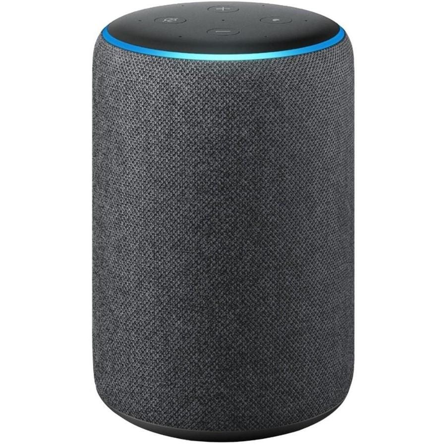Amazon Echo (3rd Gen) Smart Speaker 