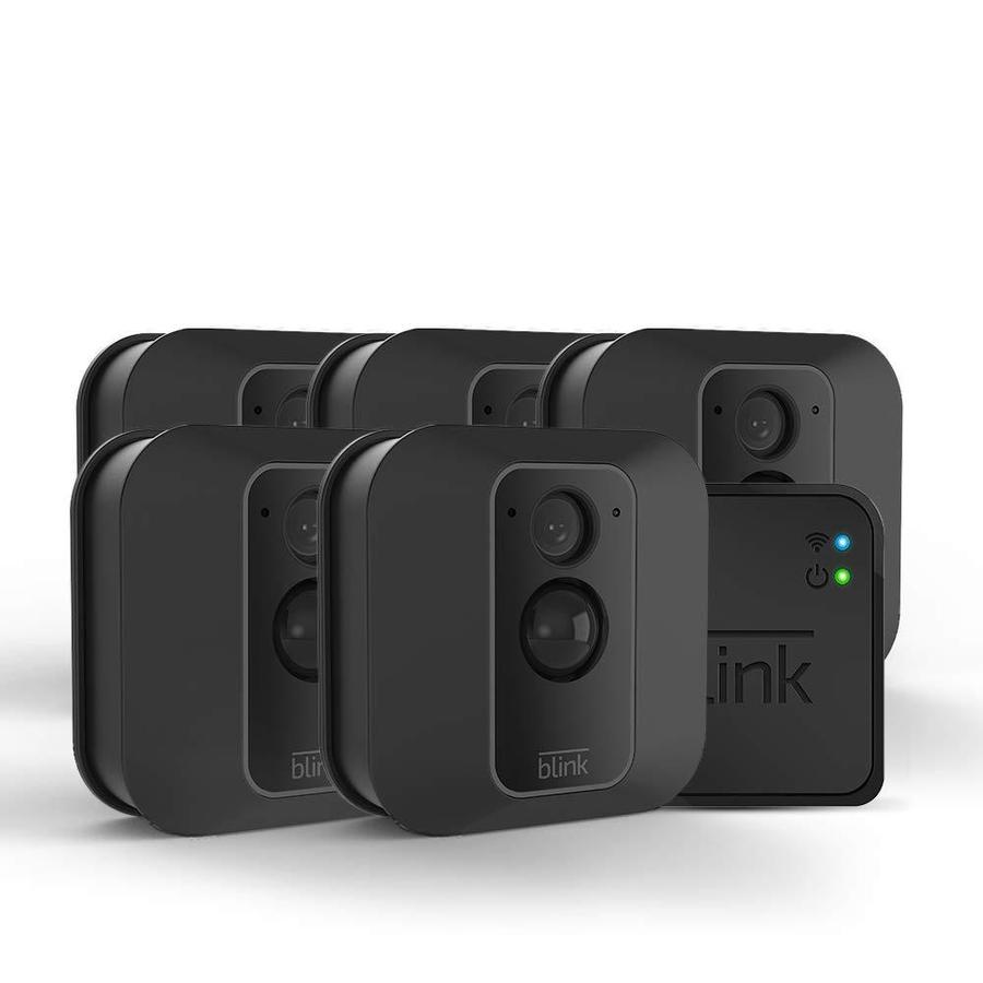 blink xt 2 camera kit
