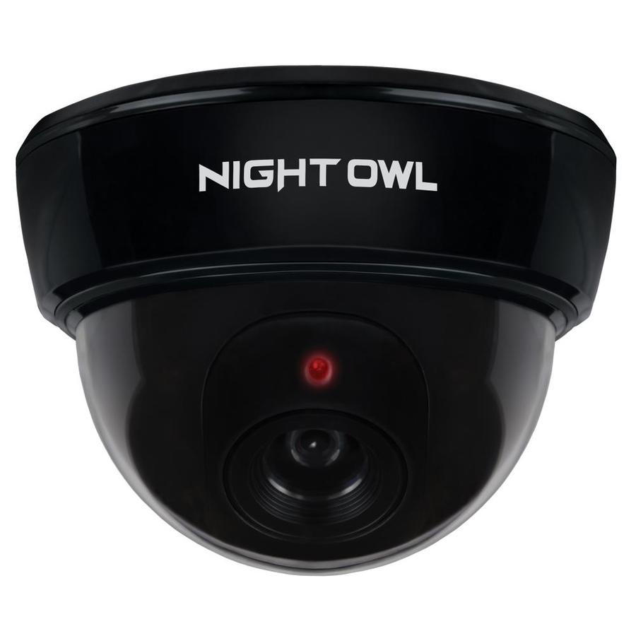 installing night owl wireless security cameras