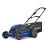 kobalt lawn mower warranty registration