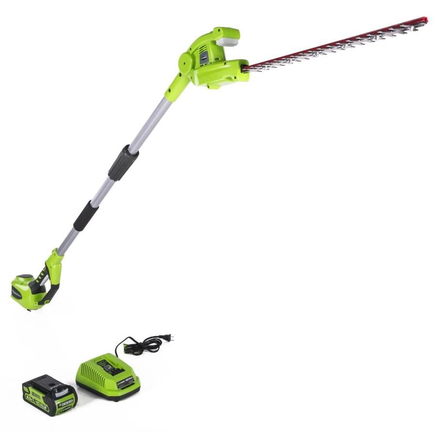 lowes trimmer