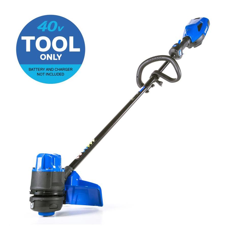 lowes battery trimmer