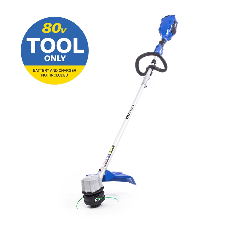 lowes cordless string trimmer