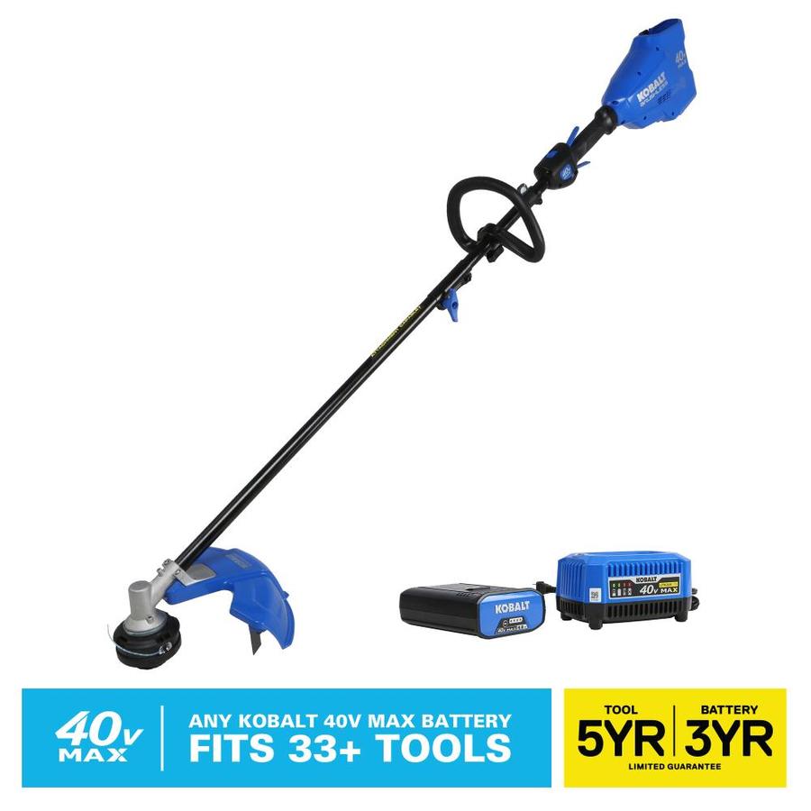 lowes weed wacker cordless