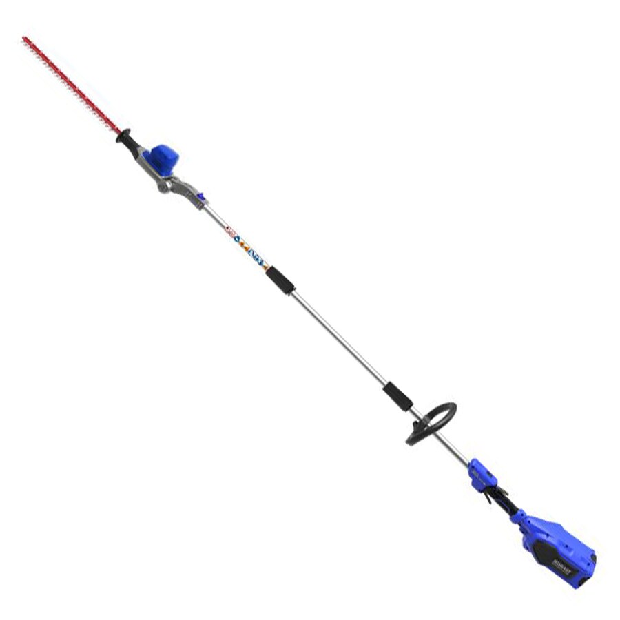 lowes pole hedge trimmers