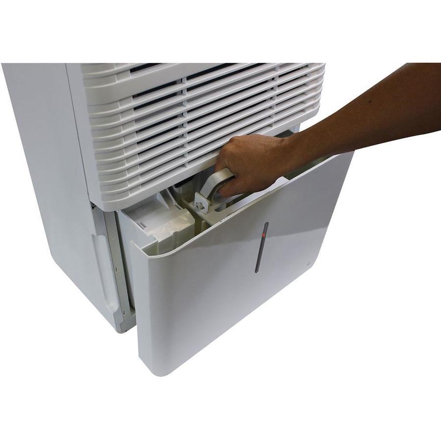 Perfect Aire 70Pint 2Speed Dehumidifier ENERGY STAR in the