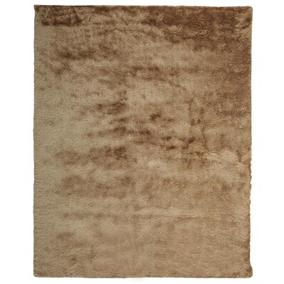 Room Envy Freya 8 x 10 Gold Indoor Distressed/Overdyed Handcrafted Area Rug Room Envy Freya 8 x 10 Gold Indoor Distressed/Overdyed Handcrafted Area Rug