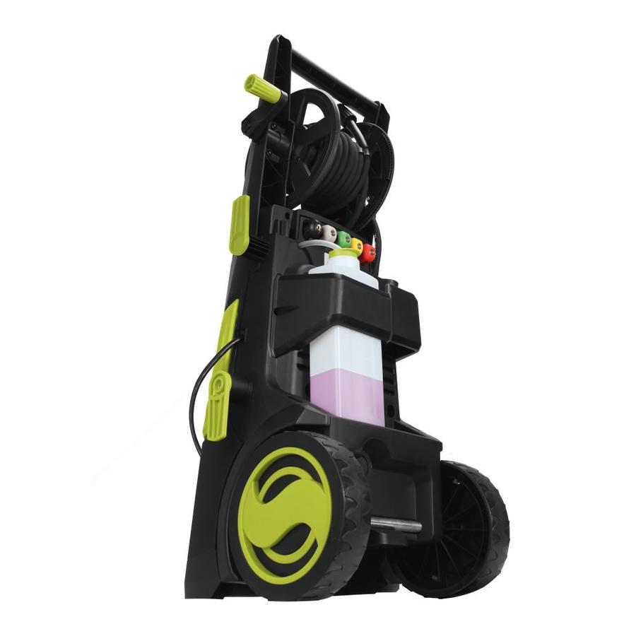 2300 psi electric pressure washer 2300 psi electric pressure washer