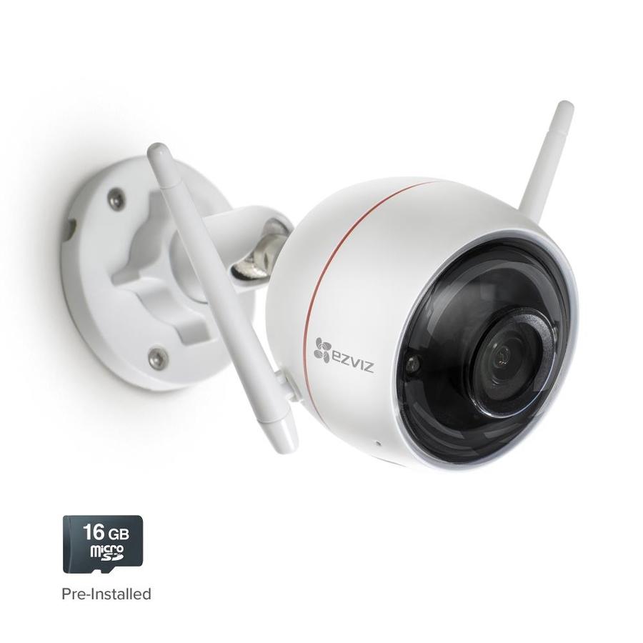lowes wireless security cameras