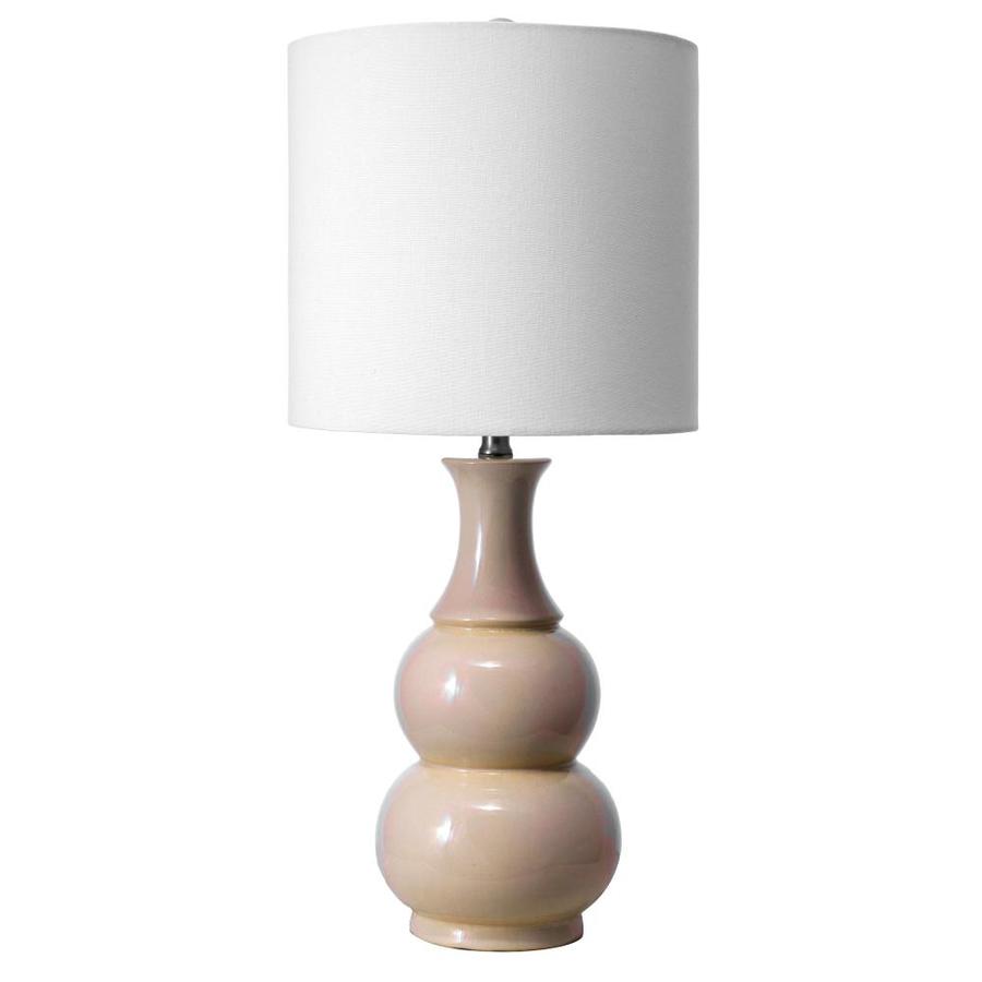 cream table lamp shades