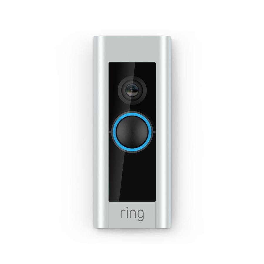 the ring camera