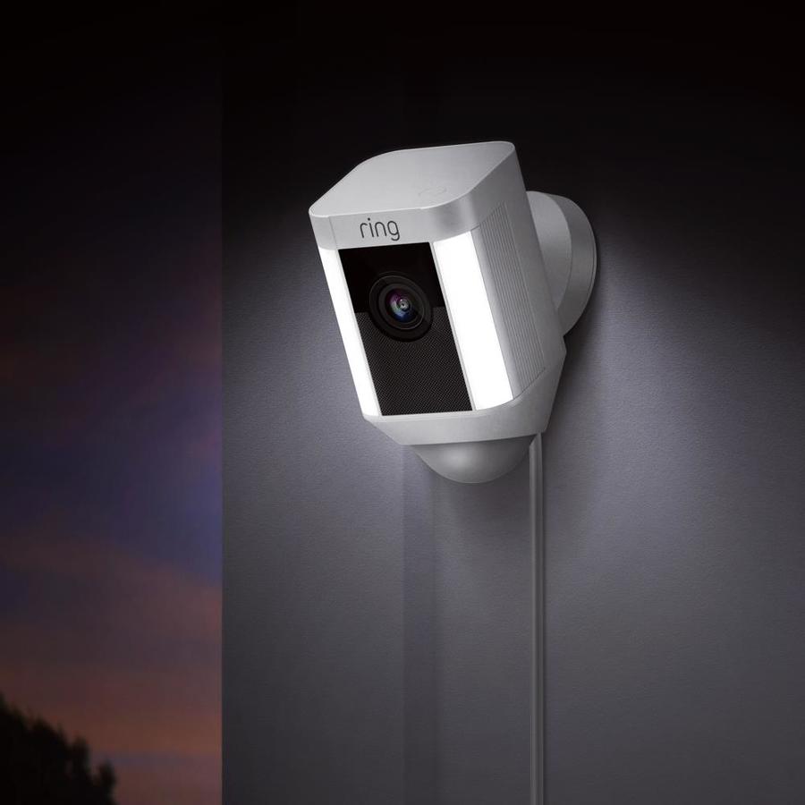 lowes ring floodlight camera