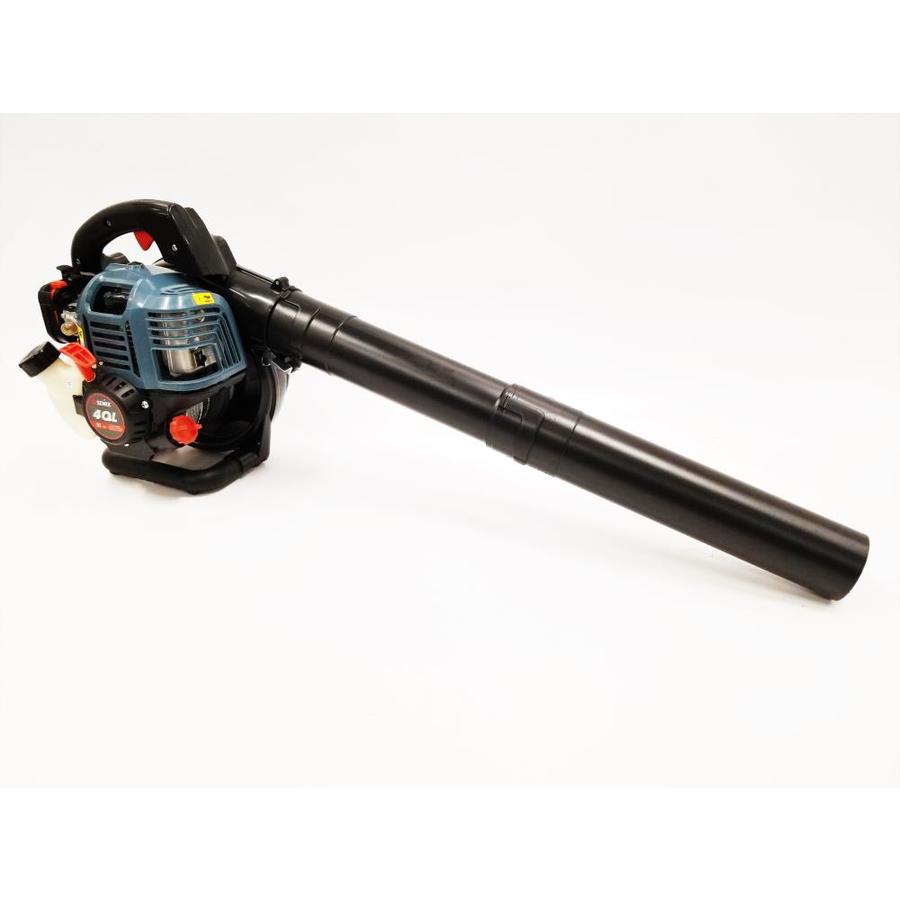 lowes leaf blower vacuum