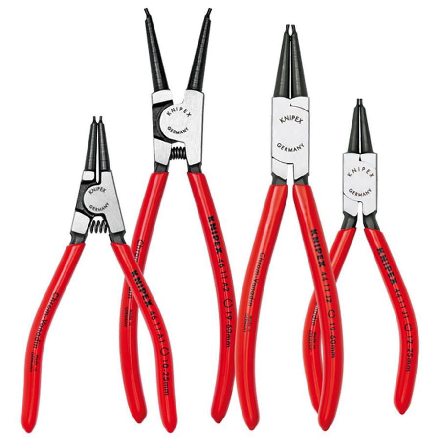 knipex needle nose pliers set