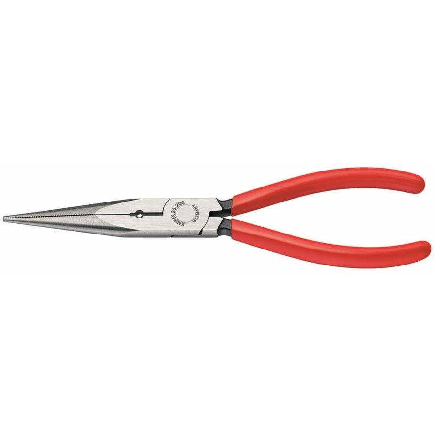 snipe nose pliers